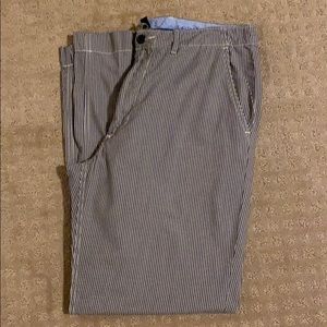 J Crew light weight chinos